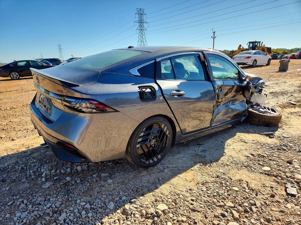 2026 Nissan Sentra მანქანა იყიდება აუქციონზე, vin: 3N1AB9DV2TY285483, აუქციონის ნომერი: 70373976