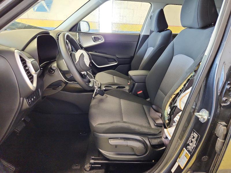 Aukcja sprzedaży 2025 Kia Soul, vin: KNDJ23AU6S7249317, numer aukcji: 68190236