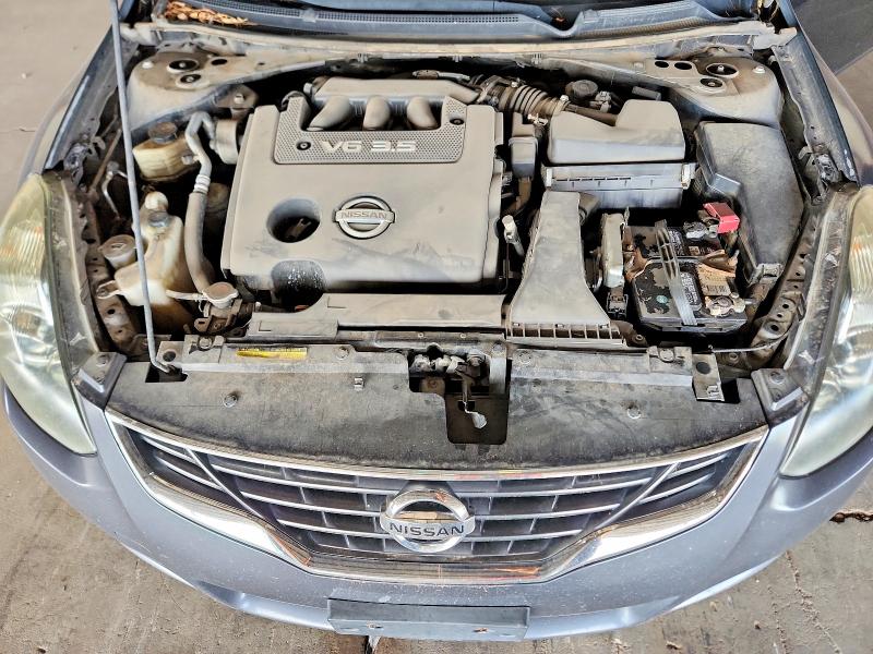 69714236 :رقم المزاد ، 1N4BL2EP6CC234377 vin ، 2012 Nissan Altima مزاد بيع