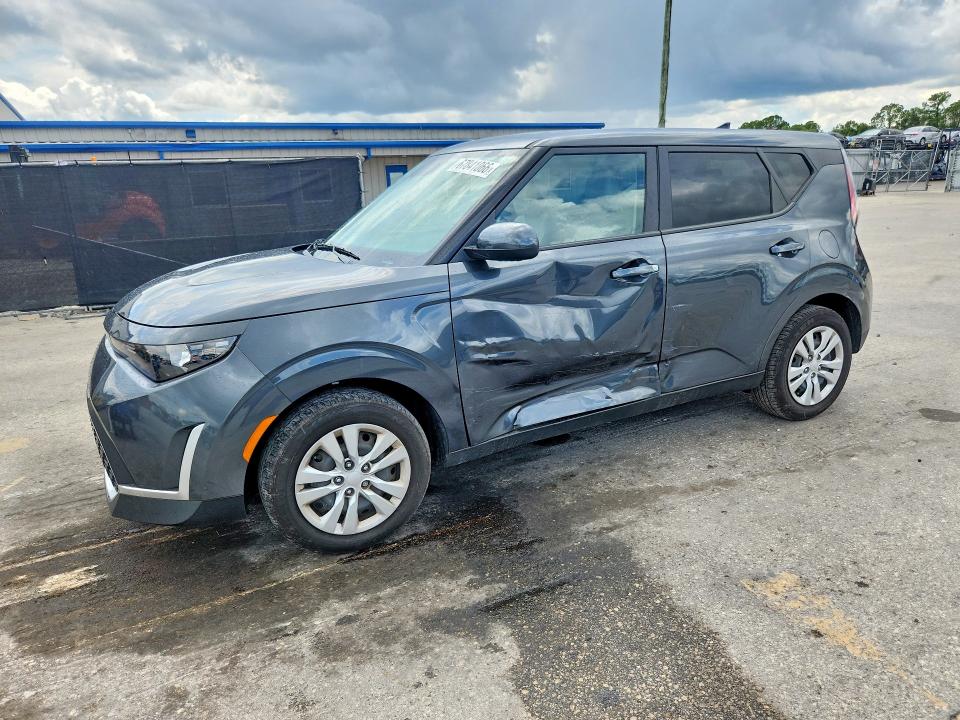 Продаж на аукціоні авто 2024 Kia Soul, vin: KNDJ23AU6R7918227, номер лоту: 67841066
