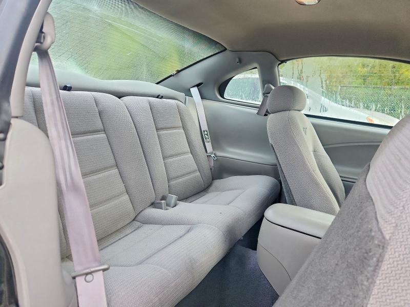 Продаж на аукціоні авто 1999 Ford Mustang, vin: 1FAFP4042XF130438, номер лоту: 70242636