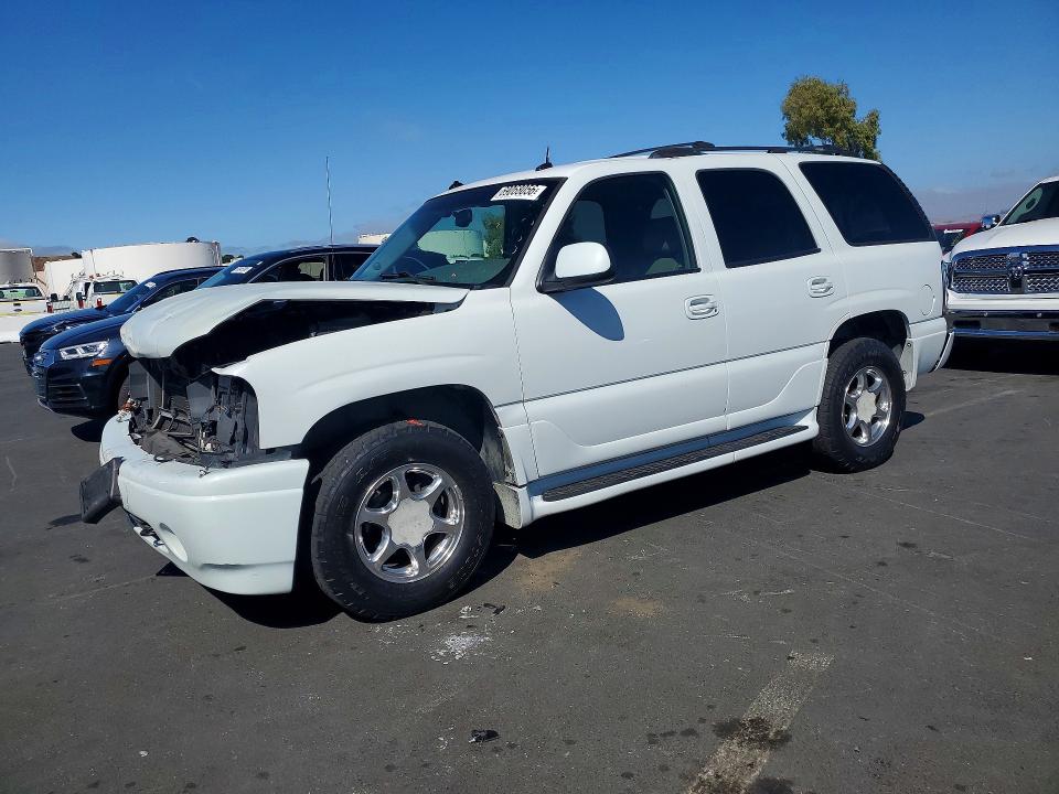 Продажа на аукционе авто 2003 Gmc Yukon, vin: 1GKEK63U93J229975, номер лота: 69068056