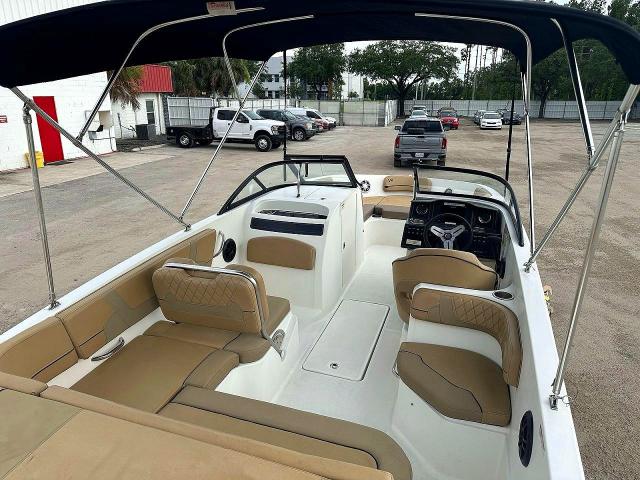 Продаж на аукціоні авто 2023 Bayliner Runabout, vin: BLBX2007H223, номер лоту: 68376226