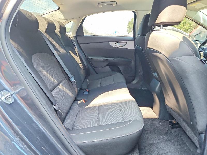 Aukcja sprzedaży 2024 Kia Forte, vin: 3KPF24AD1RE755031, numer aukcji: 66281426