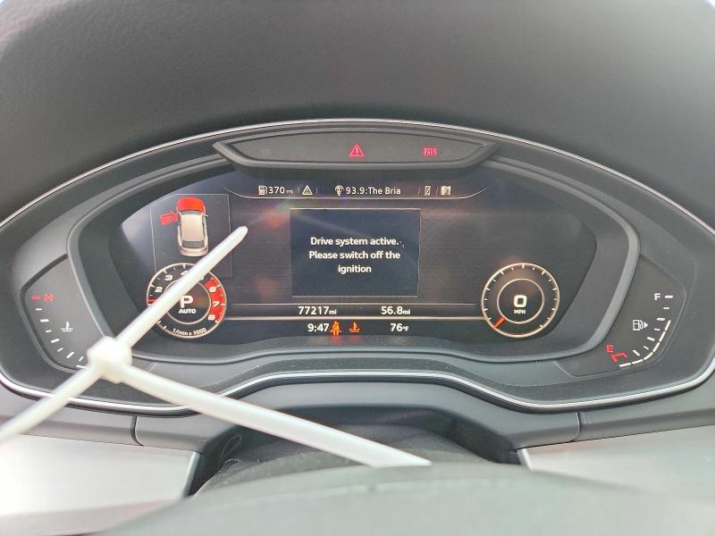 Auction sale of the 2020 Audi Sq5, vin: WA1B4AFYXL2022235, lot number: 69112906