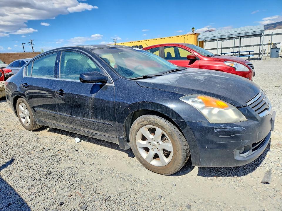Aukcja sprzedaży 2009 Nissan Altima, vin: 1N4AL21E29N403629, numer aukcji: 70947926