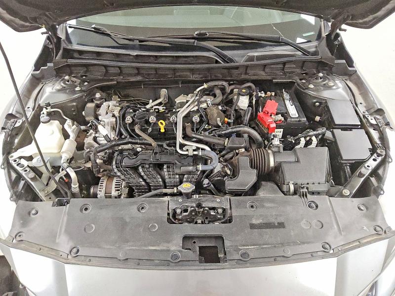 Aukcja sprzedaży 2021 Nissan Altima, vin: 1N4BL4BV7MN349414, numer aukcji: 66859576