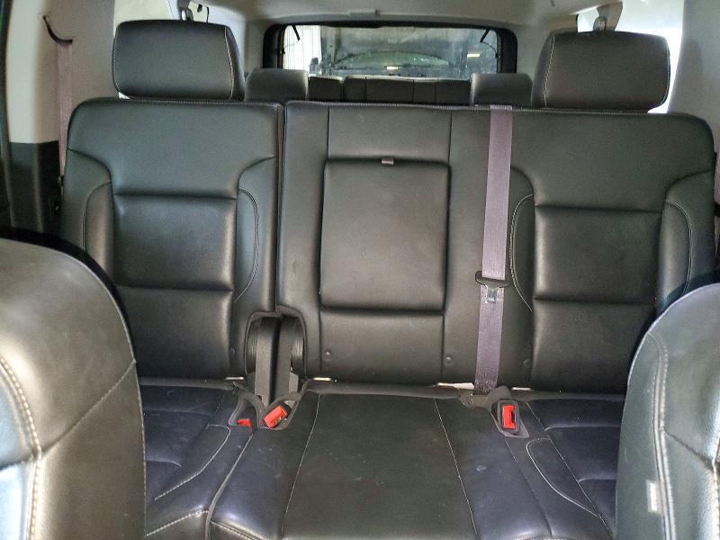 Продаж на аукціоні авто 2016 Chevrolet Suburban, vin: 1GNSKHKCXGR419656, номер лоту: 69252036
