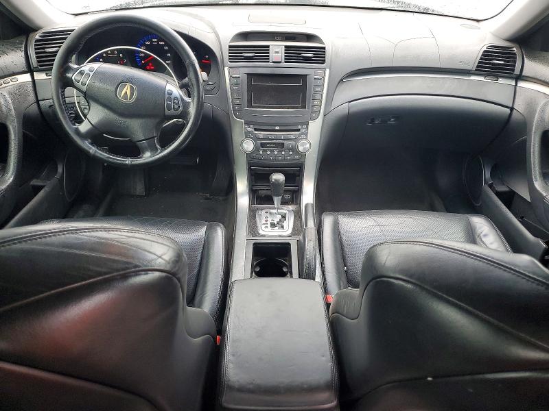 Продажа на аукционе авто 2005 Acura Tl, vin: 19UUA66235A063364, номер лота: 68945646