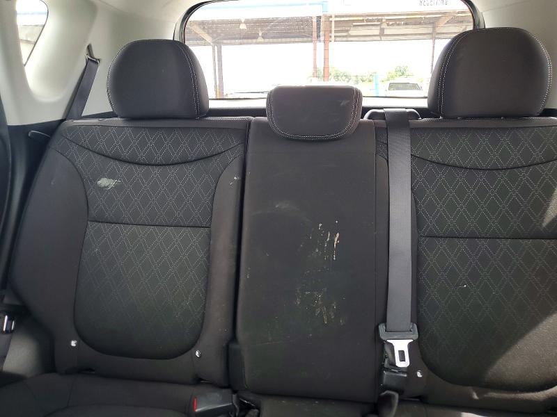 68149706 :رقم المزاد ، KNDJN2A26F7812615 vin ، 2015 Kia Soul مزاد بيع