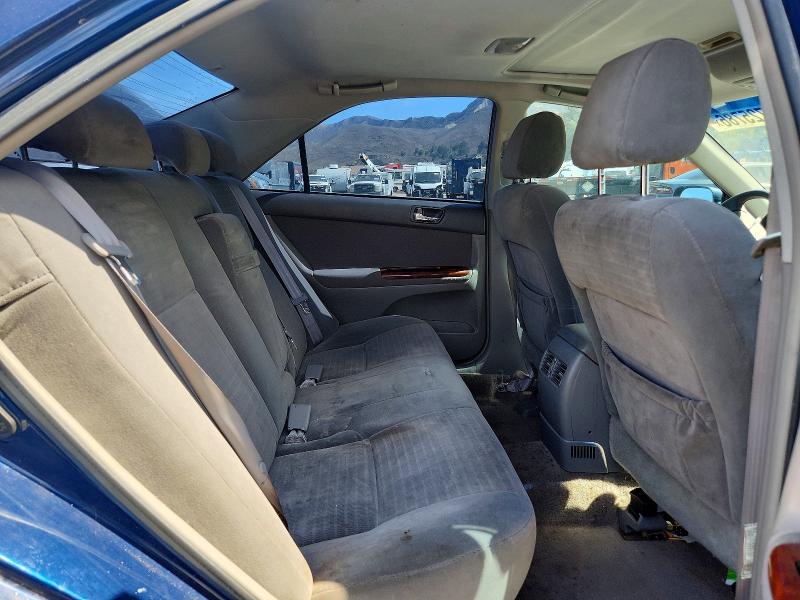 Продаж на аукціоні авто 2006 Toyota Camry, vin: 4T1BE32K26U114458, номер лоту: 70725786