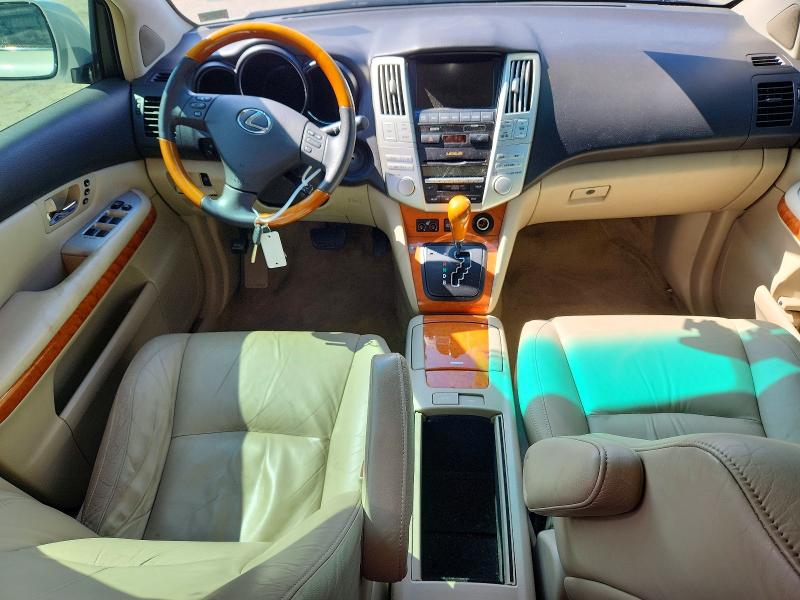 Aukcja sprzedaży 2008 Lexus Rx, vin: JTJGW31UX82009902, numer aukcji: 68807656