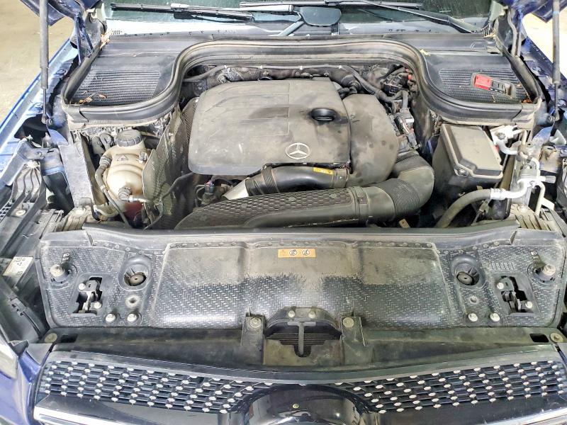 Продажа на аукционе авто 2021 Mercedes-benz Gle, vin: 4JGFB4KB2MA482623, номер лота: 67663066