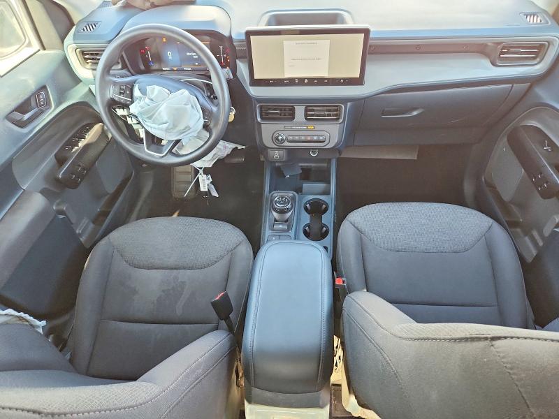 Продаж на аукціоні авто 2025 Ford Maverick, vin: 3FTTW8A3XSRA03543, номер лоту: 68898406