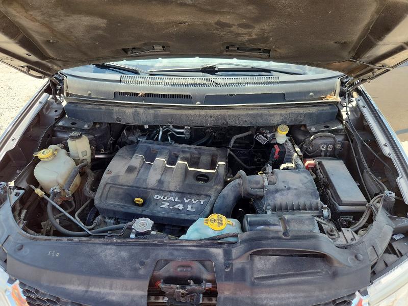 67870546 :رقم المزاد ، 3C4PDCAB7ET248941 vin ، 2014 Dodge Journey مزاد بيع