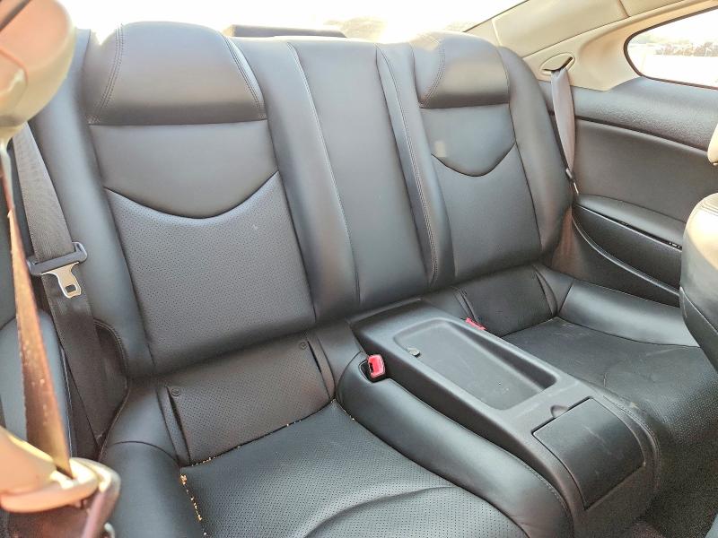 2011 Infiniti G37 Coupe მანქანა იყიდება აუქციონზე, vin: JN1CV6EL7BM260110, აუქციონის ნომერი: 67437556