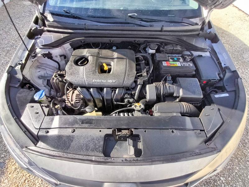 2020 Hyundai Elantra მანქანა იყიდება აუქციონზე, vin: KMHD74LF0LU946550, აუქციონის ნომერი: 66319706