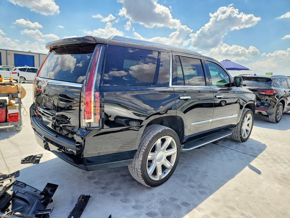 Продажа на аукционе авто 2019 Cadillac Escalade, vin: 1GYS3BKJ9KR146620, номер лота: 67354756
