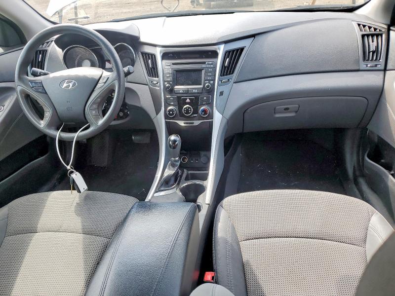 Aukcja sprzedaży 2014 Hyundai Sonata, vin: 5NPEB4ACXEH894311, numer aukcji: 67897626