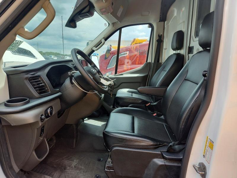 Продажа на аукционе авто 2025 Ford Transit, vin: 1FTBR3X85SKB18967, номер лота: 69337416