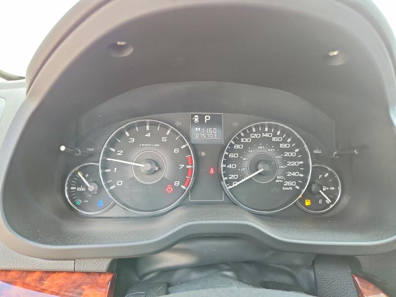 Продаж на аукціоні авто 2011 Subaru Legacy, vin: 4S3BMJL69B2232185, номер лоту: 69501816