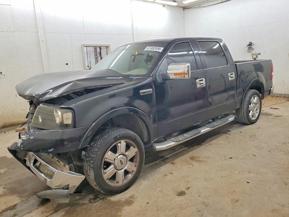 Продаж на аукціоні авто 2004 Ford F150, vin: 1FTPW12514KD18957, номер лоту: 67462696