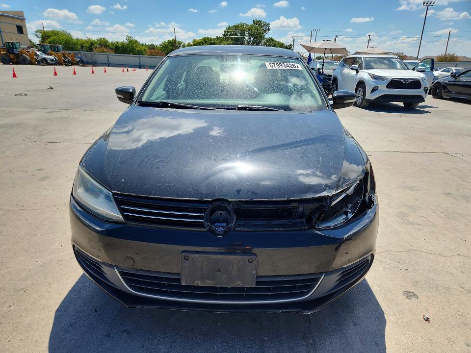 Продажа на аукционе авто 2013 Volkswagen Jetta, vin: 3VWDX7AJ2DM212153, номер лота: 67993426