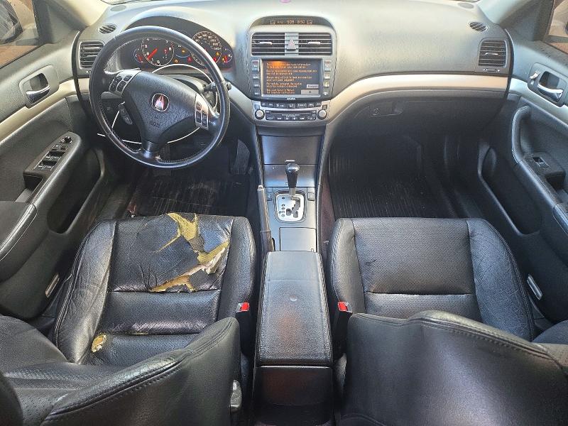 Продажа на аукционе авто 2005 Acura Tsx, vin: JH4CL96825C801619, номер лота: 68355186