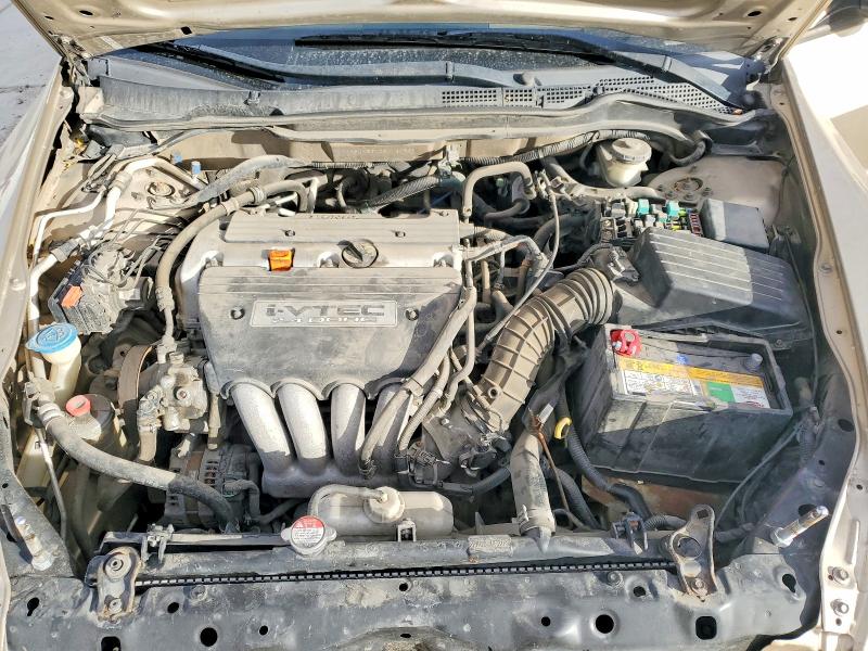 Aukcja sprzedaży 2005 Honda Accord, vin: 1HGCM56125A130539, numer aukcji: 69129886