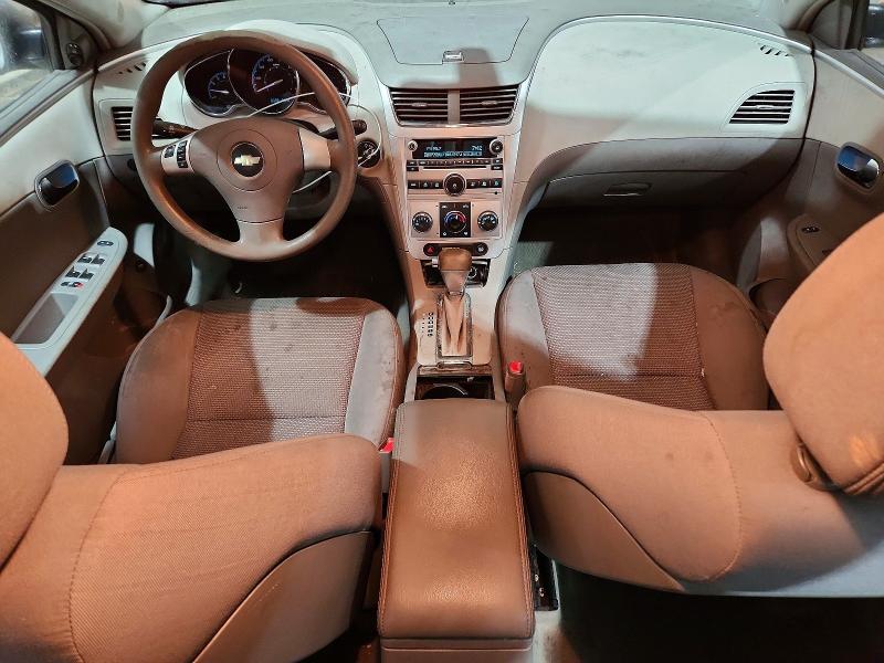 70488476 :رقم المزاد ، 1G1ZG57BX9F235211 vin ، 2009 Chevrolet Malibu مزاد بيع