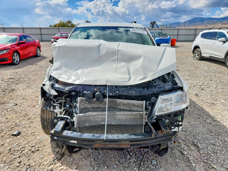 Aukcja sprzedaży 2012 Dodge Journey, vin: 3C4PDDBG4CT260784, numer aukcji: 69517726
