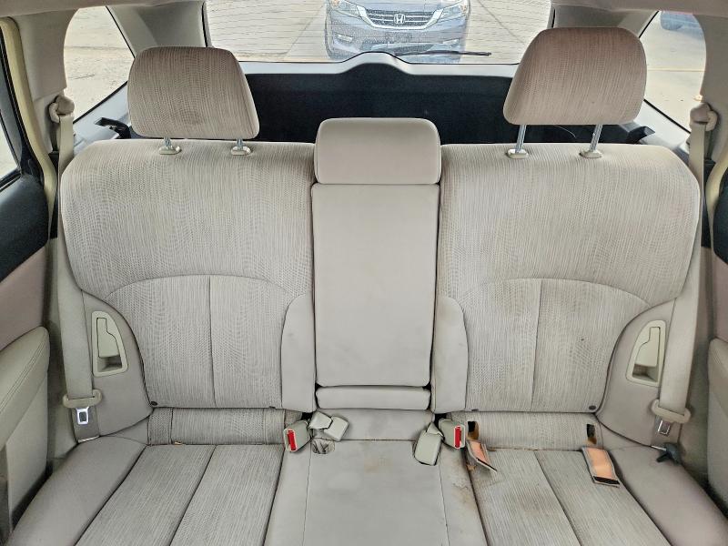 Aukcja sprzedaży 2013 Subaru Outback, vin: 4S4BRCCC3D3293902, numer aukcji: 68163556