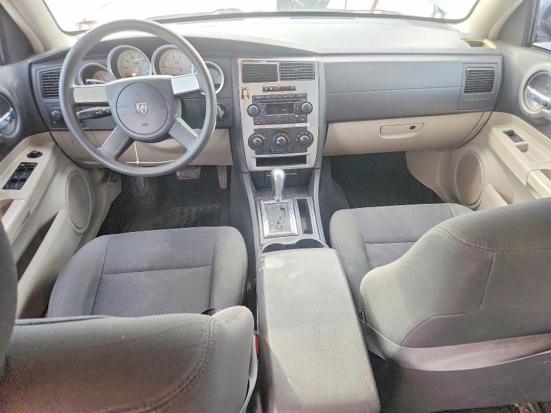 Продаж на аукціоні авто 2006 Dodge Magnum, vin: 2D4GZ47V76H473558, номер лоту: 69196056
