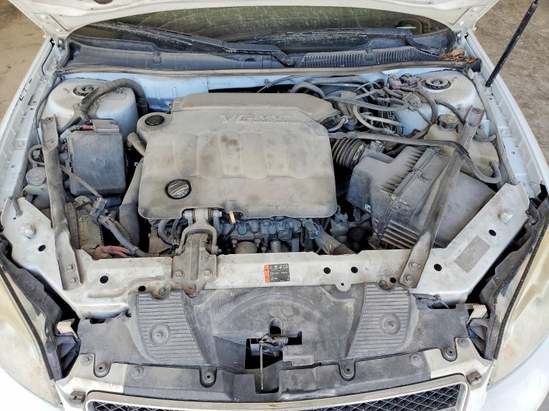 2012 Chevrolet Impala მანქანა იყიდება აუქციონზე, vin: 2G1WC5E34C1305973, აუქციონის ნომერი: 69052466