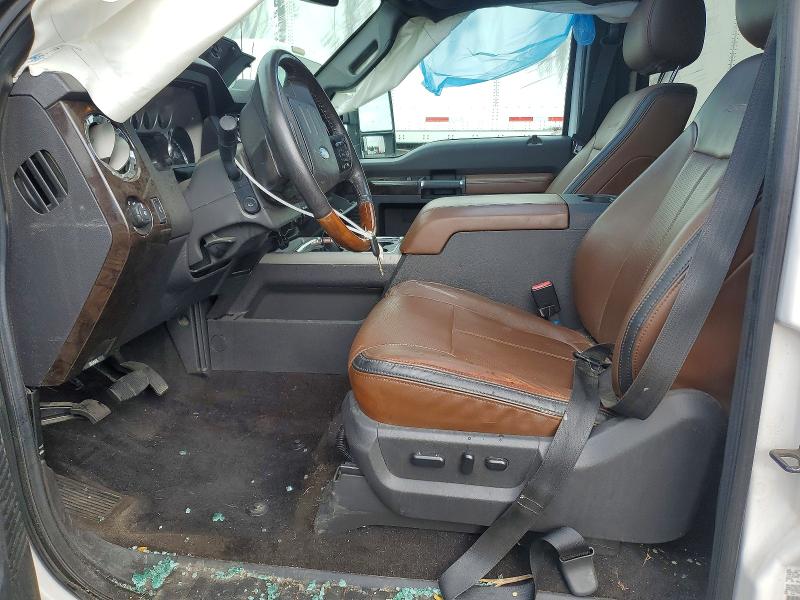 Aukcja sprzedaży 2016 Ford F250, vin: 1FT7W2BT2GEB67053, numer aukcji: 67773666
