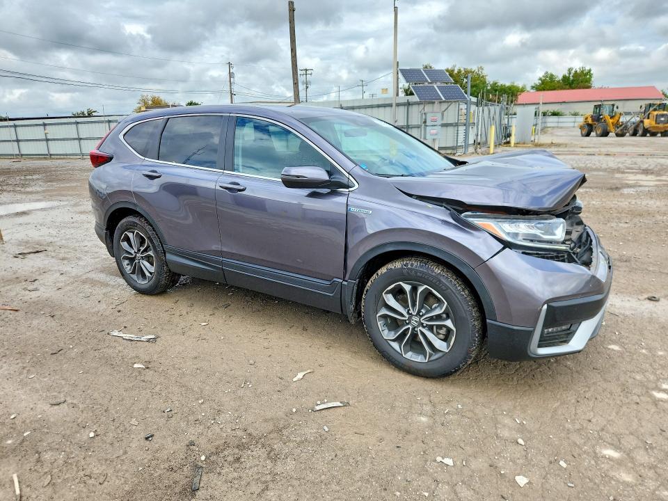 2021 Honda Cr-v მანქანა იყიდება აუქციონზე, vin: 7FART6H57ME026043, აუქციონის ნომერი: 68842916