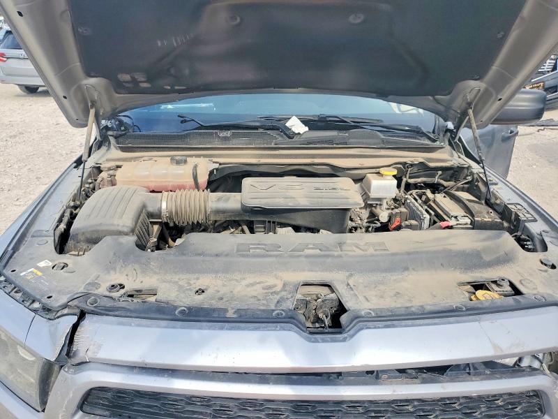 Продаж на аукціоні авто 2024 Ram 1500, vin: 1C6RRFGG0RN155139, номер лоту: 67014906