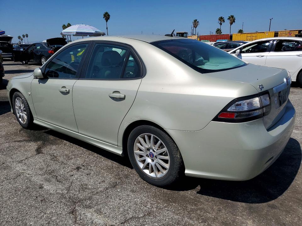 67934976 :رقم المزاد ، YS3FB49Y481155864 vin ، 2008 Saab 9-3 مزاد بيع
