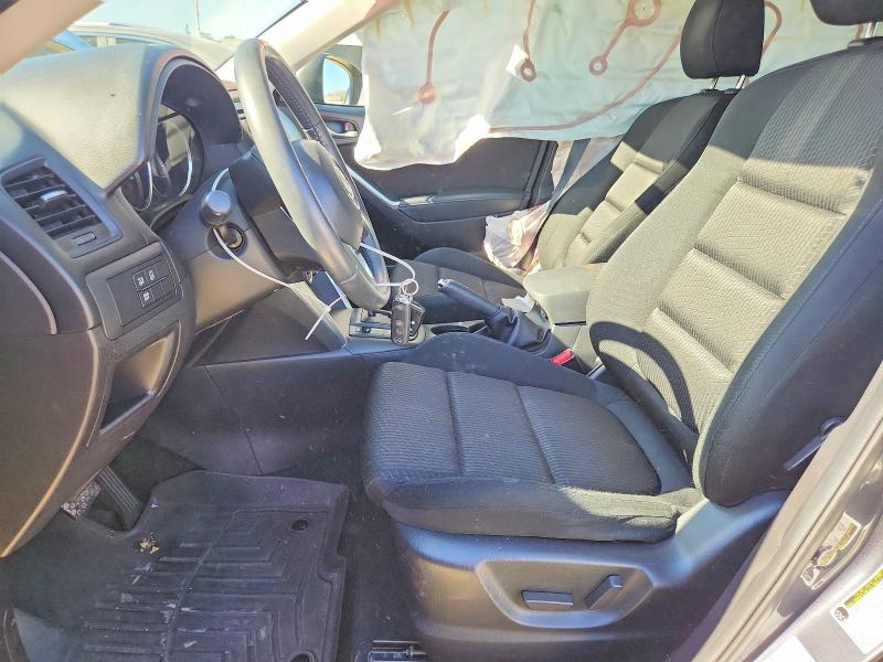 Продажа на аукционе авто 2014 Mazda Cx-5, vin: JM3KE4CY2E0357150, номер лота: 70178456