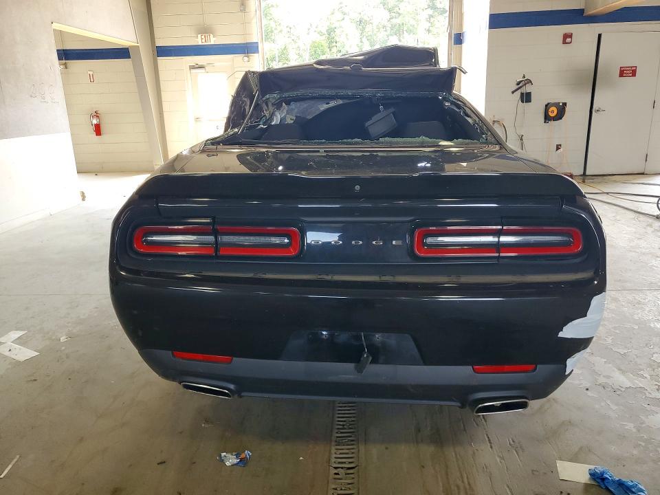 Продаж на аукціоні авто 2020 Dodge Challenger, vin: 2C3CDZAG3LH210436, номер лоту: 68479816
