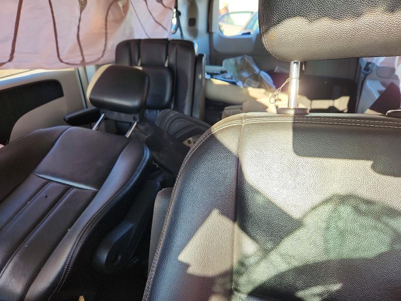 Продаж на аукціоні авто 2015 Chrysler Town & Country, vin: 2C4RC1BG8FR655259, номер лоту: 68693306