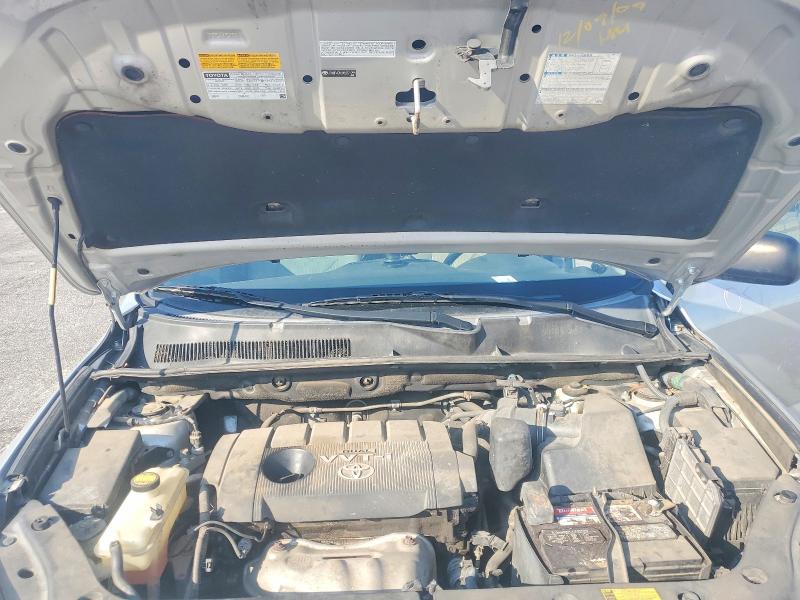 69985306 :رقم المزاد ، JTMBF4DV3A5021255 vin ، 2010 Toyota Rav4 مزاد بيع