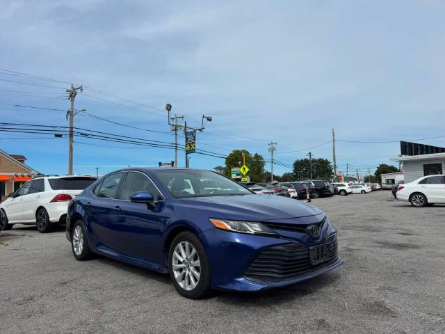 Продажа на аукционе авто 2018 Toyota Camry, vin: JTNB11HKXJ3010791, номер лота: 71097156