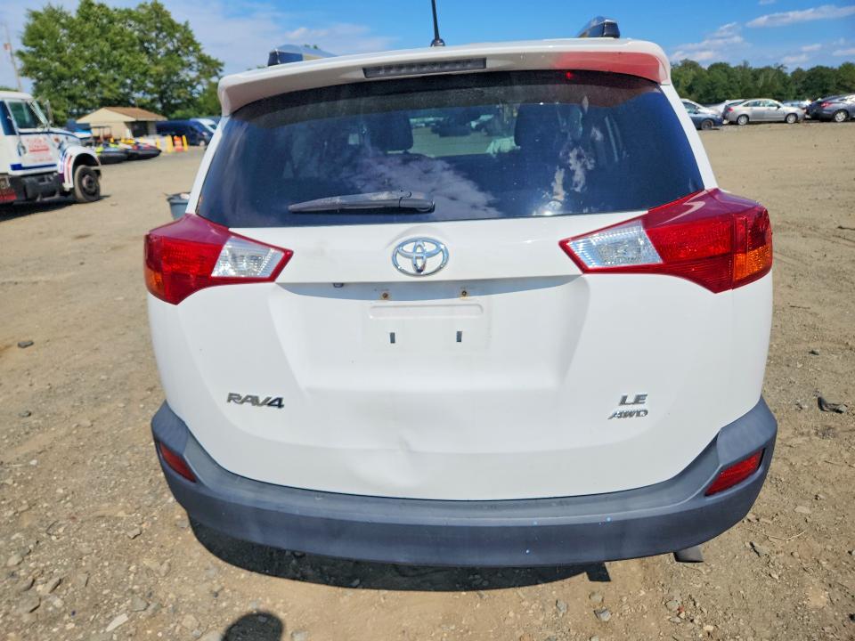 Продаж на аукціоні авто 2015 Toyota Rav4, vin: 2T3BFREV2FW265393, номер лоту: 68111236