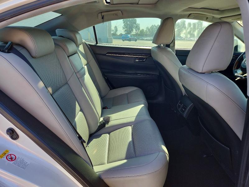 Aukcja sprzedaży 2017 Lexus Es 350, vin: 58ABK1GG5HU061929, numer aukcji: 68682636