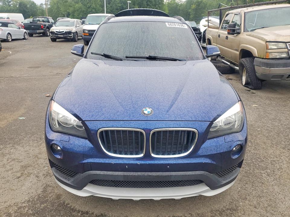 Aukcja sprzedaży 2015 Bmw X1, vin: WBAVL1C59FVY37039, numer aukcji: 68281636