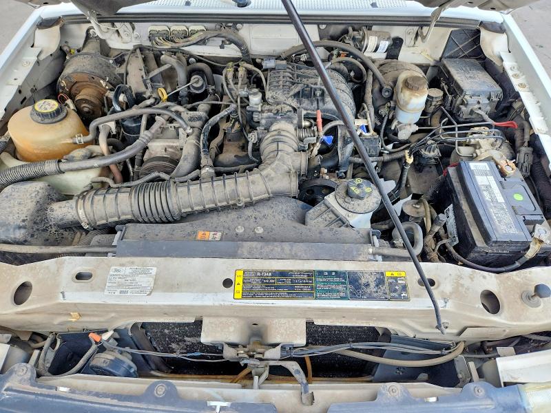 69946456 :رقم المزاد ، 1FTYR10D48PA17999 vin ، 2008 Ford Ranger مزاد بيع
