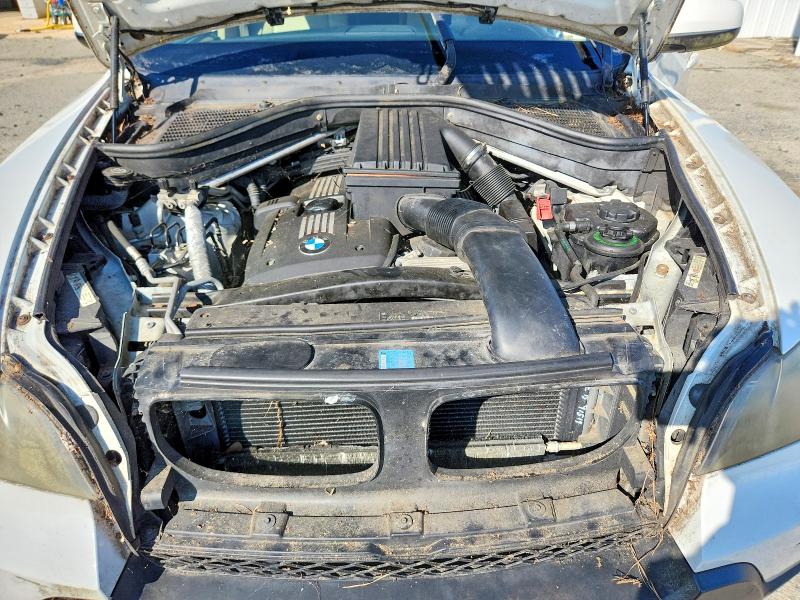 Продажа на аукционе авто 2007 Bmw X5, vin: 5UXFE43567L015474, номер лота: 68865286