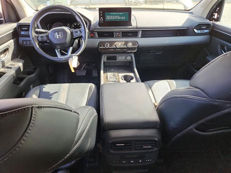 Aukcja sprzedaży 2025 Honda Pilot, vin: 5FNYG2H42SB000152, numer aukcji: 69411416