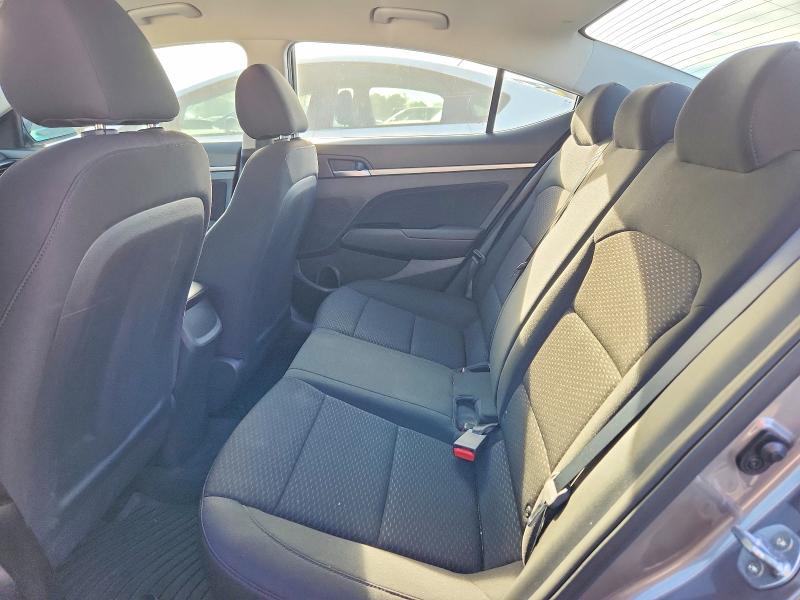 Aukcja sprzedaży 2020 Hyundai Elantra, vin: 5NPD84LF4LH541402, numer aukcji: 68994216